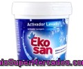 Activador Lavado Blanco Ekosan 750 Gramos