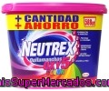 Activador Oxi 5e, Quitamanchas Sin Lejía Neutrex 588 Gramos