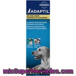 Adaptil Solución En Spray Para Ayudar Al Bienestar De Los Perros Bote 60 Ml