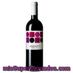 Adernats Vino Tinto Tarragona 75cl. Alt Camp