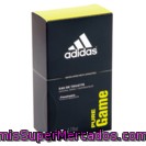 Adidas Colonia Pure Game Spray 50 Ml