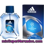 Adidas Colonia Uefa Champions League 2 Frasco 100 Ml