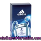 Adidas Colonia Uefa Champions League Frasco 50 Ml