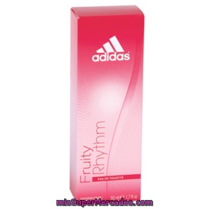 Adidas Colonia Woman Fruity Frasco 50ml