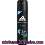 Adidas Desodorante Action 3 Cool & Dry Fresh Men Spray 200 Ml