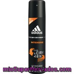 Adidas Desodorante Action 3 Cool & Dry Intensive Man Spray 200 Ml