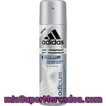 Adidas Desodorante Adipure For Men Anti-transpirante 24h Sin Alcohol Spray 200 Ml