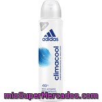 Adidas Desodorante Climacool Anti-transpirante 48h Spray 150 Ml