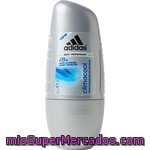 Adidas Desodorante Roll-on Climacool For Men 48 H Anti-transpirante Envase 50 Ml