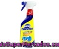 Aditivo Lavado (solución Contra Manchas De Sudor Y Desodorante Y El Mal Olor Neutrex Transpirex 600 Mililitros