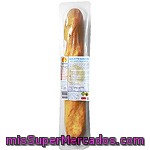 Adpan Baguette Especial Sin Gluten Envase 200 G