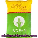 Adpan Harina Panadera Sin Gluten Y Sin Lactosa Envase 1 Kg