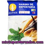 Adpan Harina Para Repostería Sin Gluten Envase 1 Kg