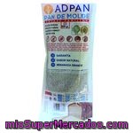 Adpan Pan Molde Sin Gluten 600g