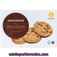 Adpaninos Adpan, Caja 160 G