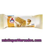 Advantage Barrita Snacks De Capuchino Y Nueces Envase 30 G Envase 37 G