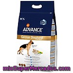 Affinity Advance Adult German Shepherd Alimento Para Perros De + 2 Años Con Pavo Y Arroz Bolsa 12 Kg