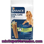 Affinity Advance Dental Care Stick Triple Efecto Contra El Sarro Para Perro 7 Unidades Paquete 180 G