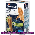 Affinity Advance Dental Care Stick Triple Efecto Contra El Sarro Para Perro De 10-45 Kg 28 Unidades Envase 720 G