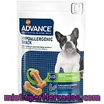 Affinity Advance Hypoallergenic Galletas Para Perro Formuladas Para Impedir Reacciones Alérgicas Envase 150 G