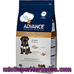 Affinity Advance Junior Yorkshire Terrier Alimento Especial Para Cachorros Con Yogur Y Sabor A Jamón Cocido Bolsa 1,5 Kg