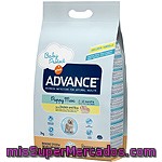 Affinity Advance Maxi Puppy Alimento De Alta Gama Para Cachorros De Raza Grande Rico En Pollo Y Arroz Bolsa 3 Kg