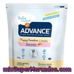 Affinity Advance Puppy Sensitive Alimento Para Cachoros Salmón Y Arroz Paquete 800 G