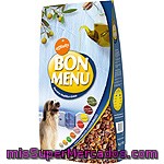 Affinity Bon Menu Receta Mediterránea Para Perro Bolsa 4 Kg