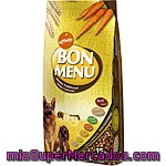 Affinity Bon Menu Receta Tradicional Para Perro Saco 15 Kg