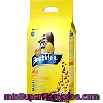 Affinity Brekkies Excel Junior Original De Pollo Y Arroz Con Calcio Para Cachorros Bolsa 4 Kg