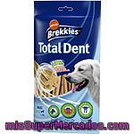 Affinity Brekkies Total Dent Stick Para Perro Para Prevenir El Mal Aliento Formación De Sarro Razas Maxi Envase 270 G