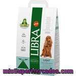 Affinity Libra Adult Light Alimento Completo Para Perros Adultos Con Tendendia Al Sobrepeso Con Pavo Envase 3 Kg