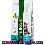 Affinity Libra Kitten Alimento Equilibrado Para Gatitos Con Pollo Y Arroz Bolsa 1,5 G