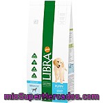 Affinity Libra Puppy Alimento Nutritivo Para Perros Pequeños Bolsa 15 Kg
