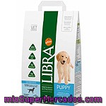 Affinity Libra Puppy Alimento Nutritivo Para Perros Pequeños Bolsa 3 Kg