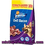 Affinity Rubadub Bacon Snack Bajo En Grasa Para Perro Paquete 300 G