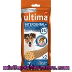 Affinity Ultima Interdental Stick Dental Para Perros De 5-10 Kg Envase 30 G