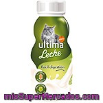 Affinity Ultima Leche Para Gatos Y Gatitos De Fácil Digestión Envase 250 Ml