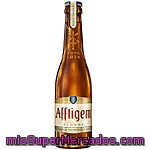 Affligem Blonde Cerveza Rubia Doble Fermentación Belga Botella 30 Cl