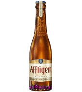 Affligem Cerveza Rubia Botella 33 Cl