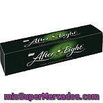 After Eight Láminas De Menta Estuche 400 G