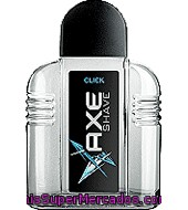 After Shave Axe Clicik 100 Mililitros