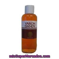 After Shave Masaje Varon Dandy, Frasco 1 Litro