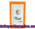 After Shave Masaje Vigoroso Floid 150 Mililitros