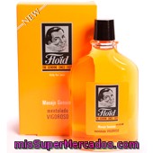 After Shave Mentolado Vigoroso Floïd 150 Ml.