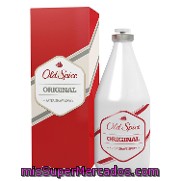 After Shave Original Spray Old Spice 150 Ml.