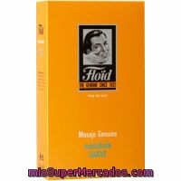 After Shave Suave Floïd, Frasco 150 Ml