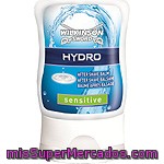 After Shave Wilkinson Hydro Sensitive, Bote 100 Ml