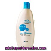 After Sun Reparador Activa Prolongacion, Solcare, Botella 250 Cc