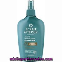 Aftersun Aceite Reparador Ecran, Spray 200 Ml